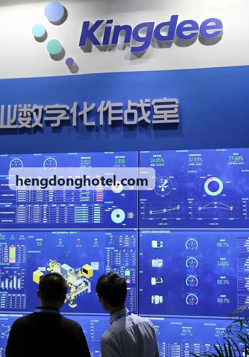 J9多门店财务核算与分账系统专题